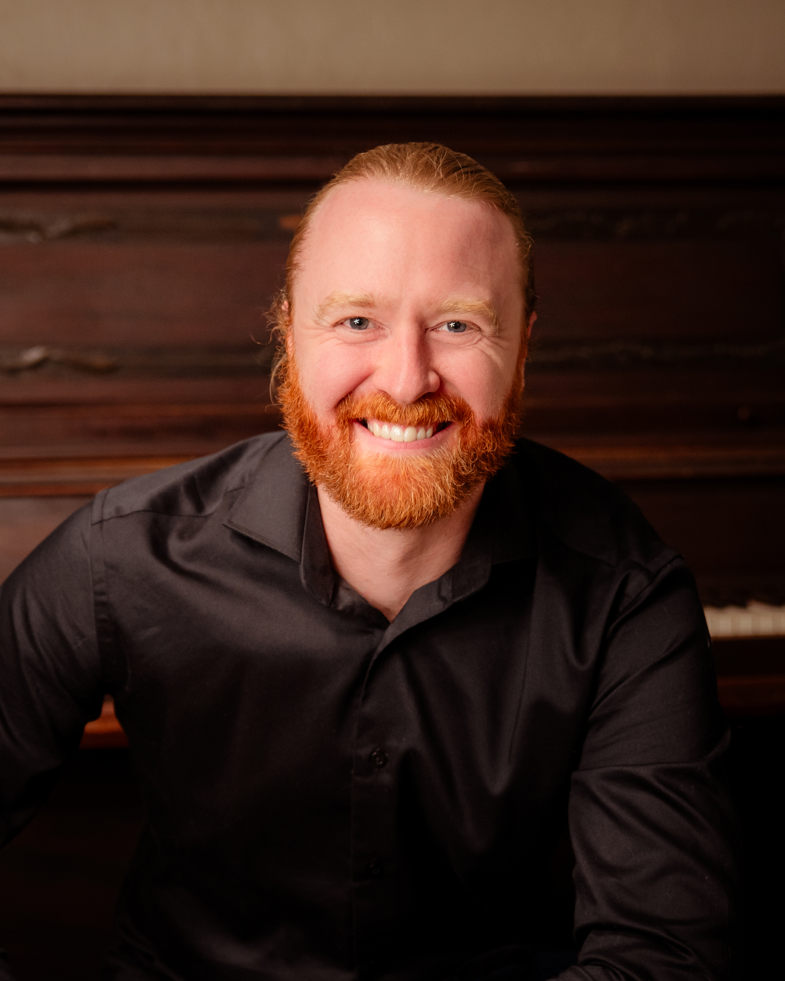 Image of Matt Dunbar